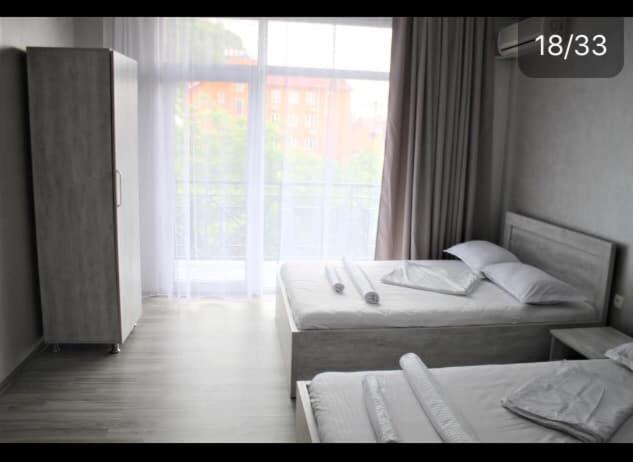 Rio Gonio Hotell Exteriör bild