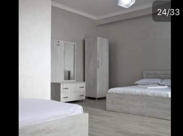 Rio Gonio Hotell Exteriör bild