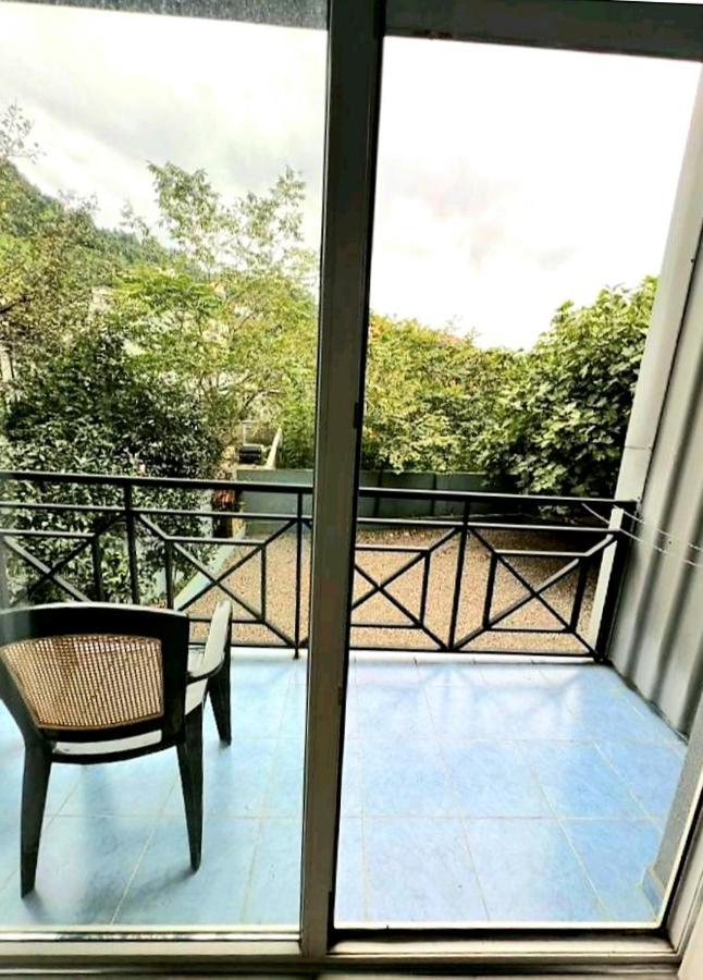Rio Gonio Hotell Exteriör bild