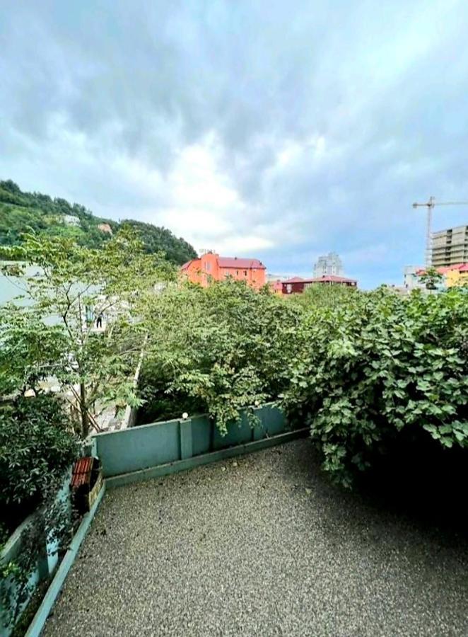 Rio Gonio Hotell Exteriör bild