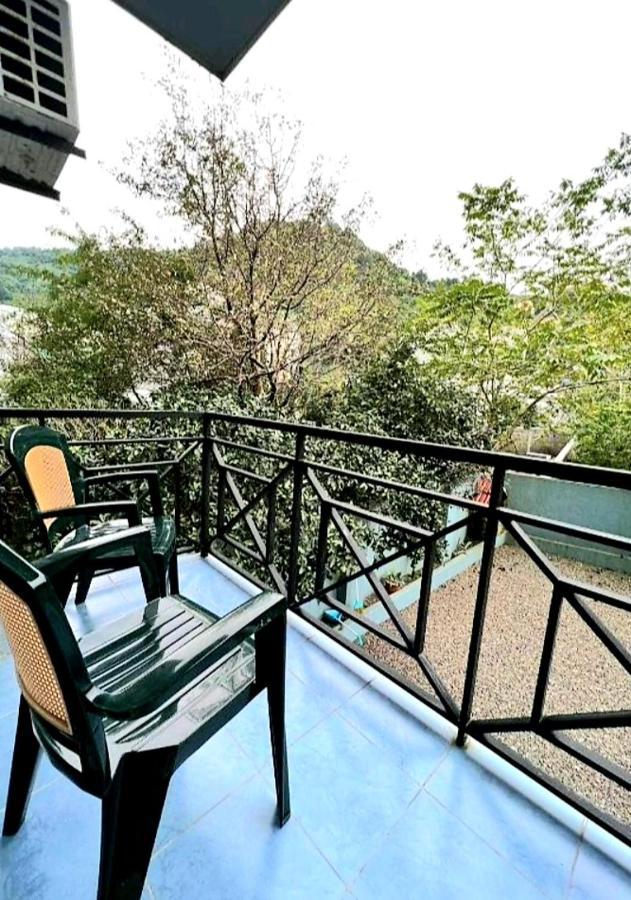 Rio Gonio Hotell Exteriör bild